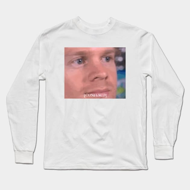 White shirt guy meme cheap